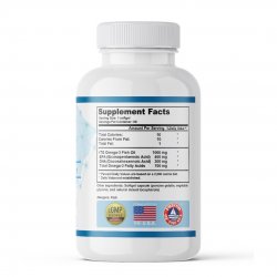 rTG Omega-3 60 softgels rTG Omega-3 60 softgels