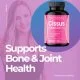 Cissus 1000 Vegetarian Capsules