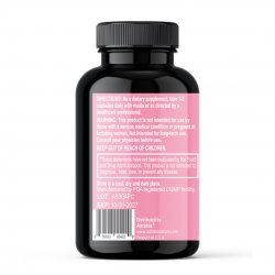 Cissus 1000 Vegetarian Capsules