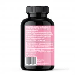 Cissus 1000 Vegetarian Capsules