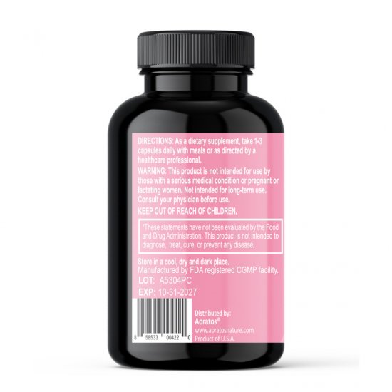 Cissus 1000 Vegetarian Capsules