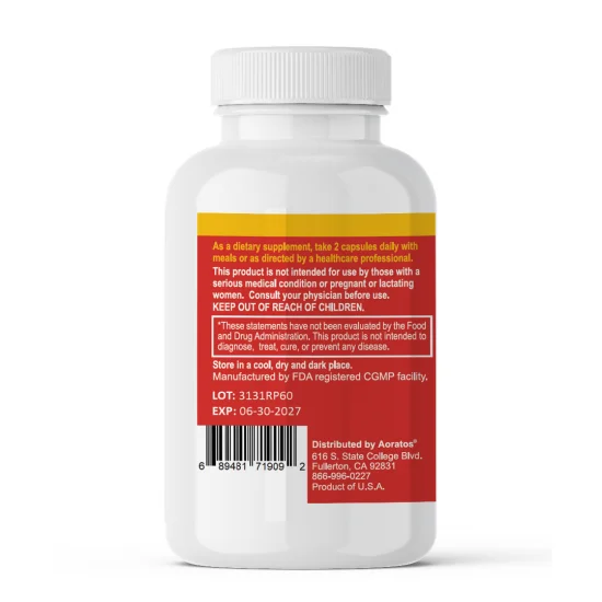100% Red Propolis Enriched with Formononetin & Flavonoids 17mg
