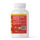 100% Red Propolis Enriched with Formononetin & Flavonoids 17mg