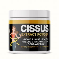 Cissus Extract Powder