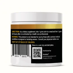 Cissus Extract Powder