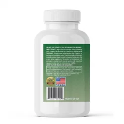 100% Vegan Omega 3-6-9 1000MG 60 Capsules