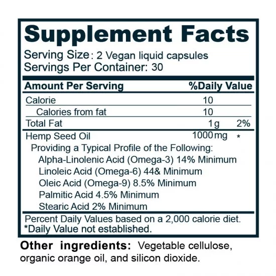Cissus 1000 Vegetarian Capsules