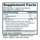 Cissus 1000 Vegetarian Capsules