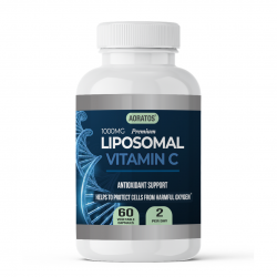 Liposomal Vitamin C Liposomal Vitamin C