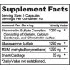 Chondroitin 1200 with Shark Cartilage 200 capsules