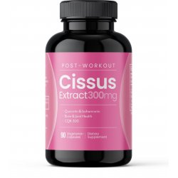 Cissus 90 Vegetarian Capsules Cissus 90 Vegetarian Capsules