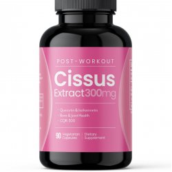 Cissus 90 Vegetarian Capsules Cissus 90 Vegetarian Capsules