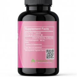 Cissus 90 Vegetarian Capsules Cissus 90 Vegetarian Capsules