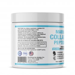 Marine Collagen Peptides 150 Grams Marine Collagen Peptides 150 Grams