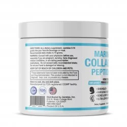 Marine Collagen Peptides 150 Grams