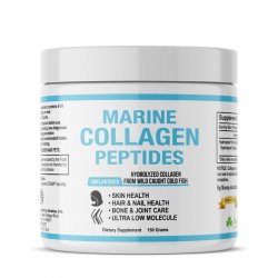 Marine Collagen Peptides 150 Grams Marine Collagen Peptides 150 Grams