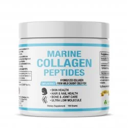 Marine Collagen Peptides 150 Grams