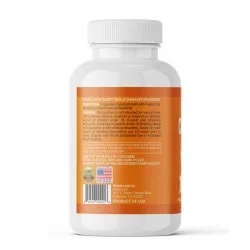 Chondroitin 1200 with Shark Cartilage 200 capsules