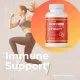 Moro Red Orange Extract 500mg