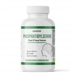 Phosphatidylserine Phosphatidylserine