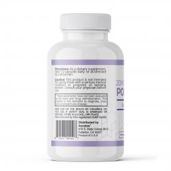 Policosanol 100 Vegetable Capsules Policosanol 100 Vegetable Capsules