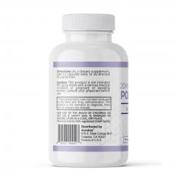 Policosanol 100 Vegetable Capsules