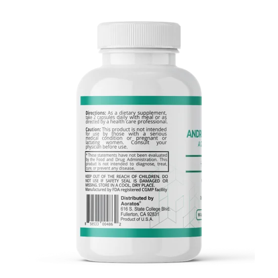 Andrographis 8000