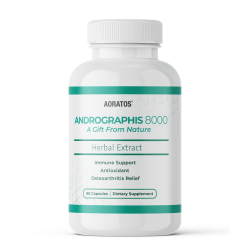 Andrographis 8000 Andrographis 8000