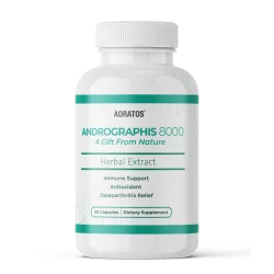 Andrographis 8000