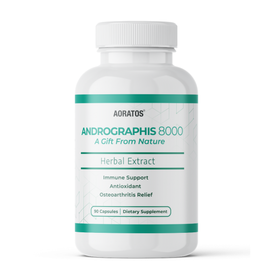 Andrographis 8000