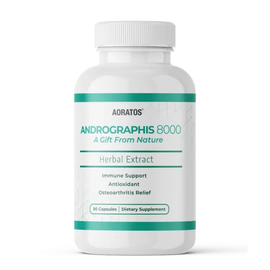 Andrographis 8000