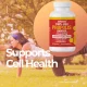 100% Red Propolis Enriched with Formononetin & Flavonoids 17mg