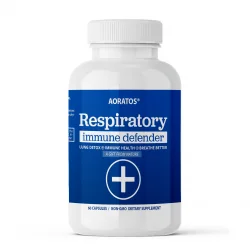 Respiratory Immune Defender