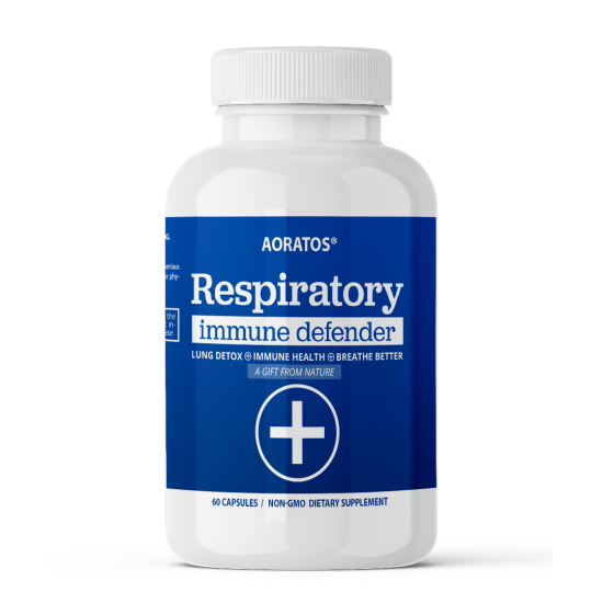 Respiratory Immune Defender
