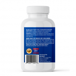 Respiratory Immune Defender Respiratory Immune Defender