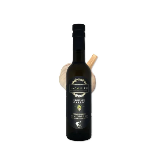 Garlic Olive Oil
