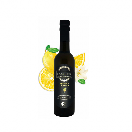 Meyer Lemon Olive Oil
