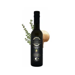Portobello Mushroom & Thyme Olive Oil