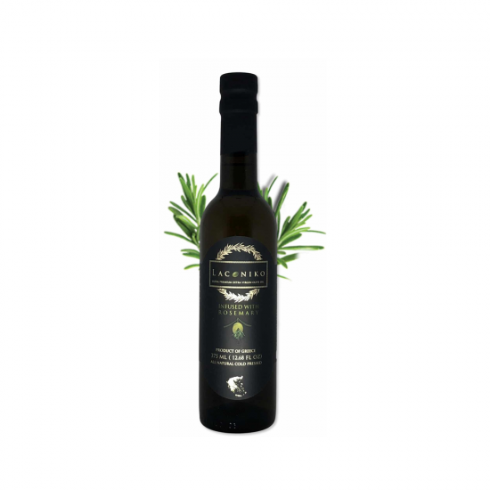 Rosemary Olive Oil