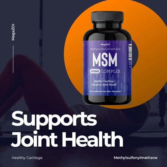 MSM