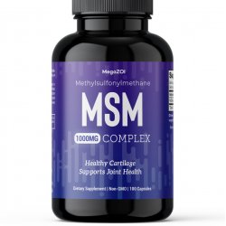 MSM MSM