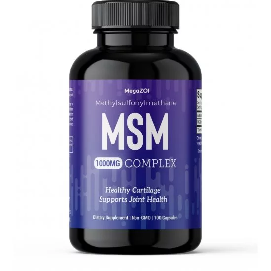 MSM
