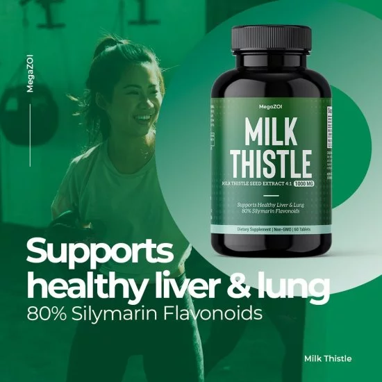 Milk Thistle