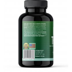 Milk Thistle Milk Thistle