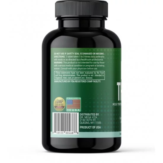 Milk Thistle