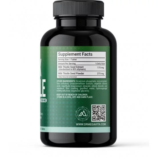 Milk Thistle
