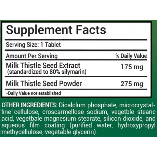 Milk Thistle