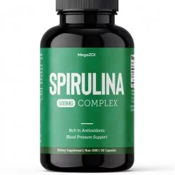 Spirulina