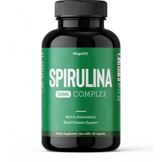 Spirulina
