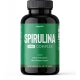Spirulina Spirulina